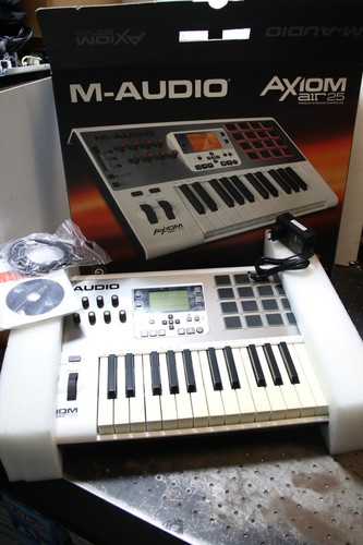 Occasion peu servi clavier - peu,