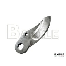 Lama mobile argento forbice - lama,