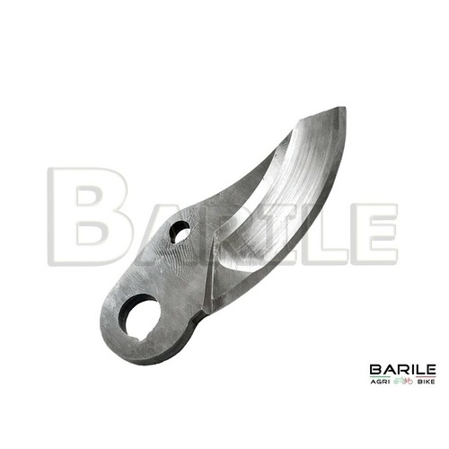Lama mobile argento forbice - lama,
