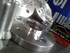 Coppia Distanziali Ruota