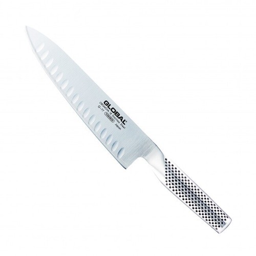 Global knife chef - chef,