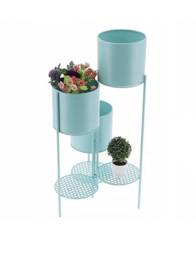 Supporto per piante livelli - supporto,
