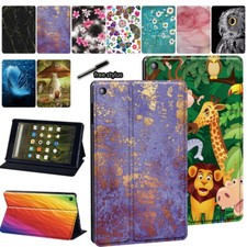 Custodia cover supporto pelle