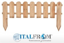 Bordura legno bordatura - in,