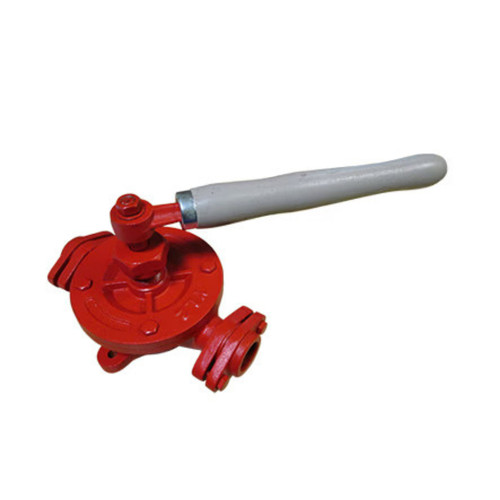 Pompe mano semirotative a - pompe,