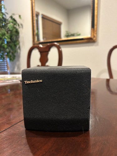 Technics s27 50w speaker - technics, sb-s27