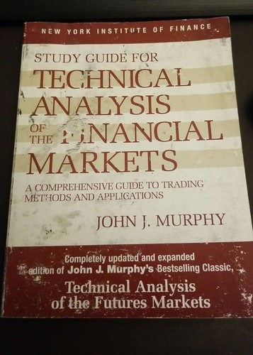 Technical analysis the - of,