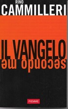 Il vangelo secondo me Rino Cammilleri