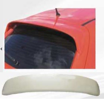 Sar305g spoiler posteriore - spoiler, in