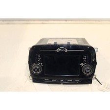 AUTORADIO FIAT 500 (15-24) 4S
