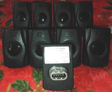 XBOX CLASSIC RICEVITORE TELECOMANDO ORIGINALE MICROSOFT 1 SOLO PEZZO AD ACQUISTO