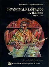 GIOVANNI MARIA LANFRANCO DA