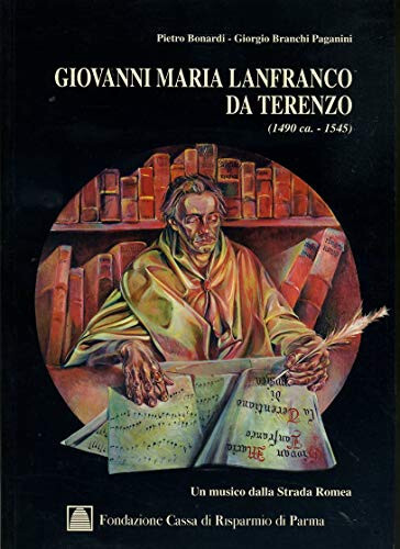 Giovanni maria lanfranco - maria,