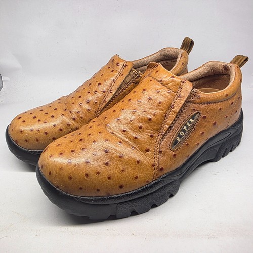 Scarpe casual roper finte - scarpe,