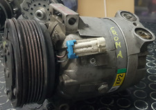 Compressore aria condizionata