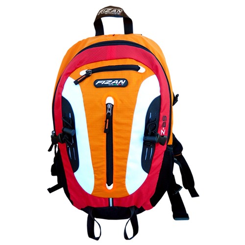 Fizan city bag zaino - city,