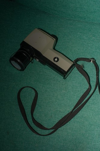 Spotmeter asahi pentax - asahi,