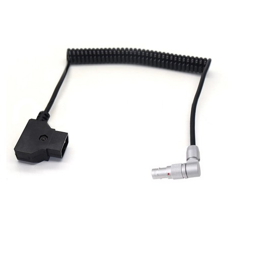 Zacuto kameleon evf cavo - kameleon, di
