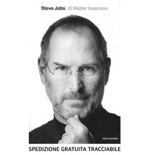 STEVE JOBS DI WALTER ISAACSON
