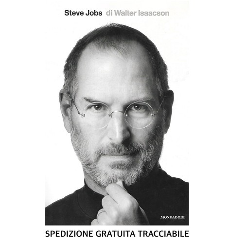 Steve jobs walter isaacson - steve,