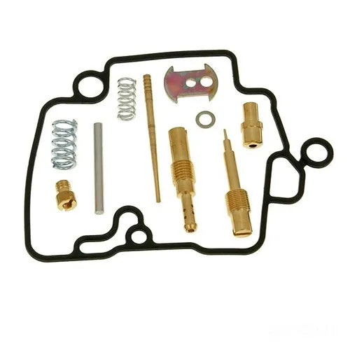 Kit riparazione carburatore - kit,