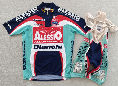 Alessio bianchi nalini raro - nalini,