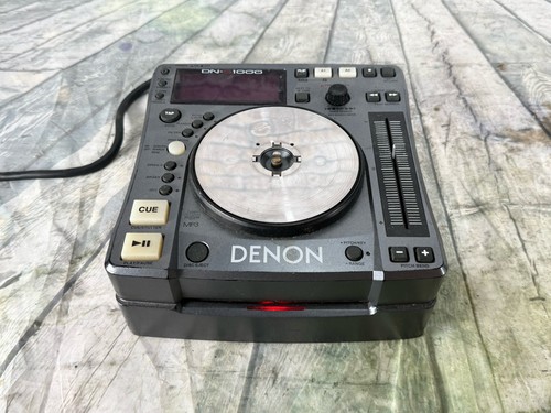 Denon s1000 giradischi - denon,