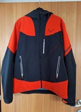 Dynafit Giacca con Cappuccio Uomo Antivento gr.L