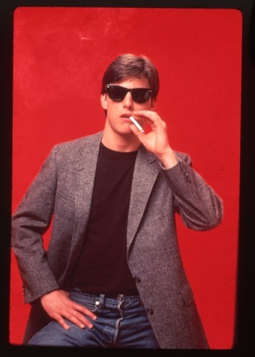 Occhiali sole tom cruise - da,