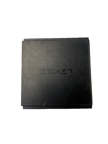 Modulo navigazione becker - di,