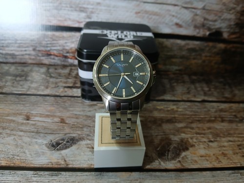 Orologio vagary citizen - orologio, by