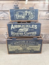 grandi scatole portaoggetti