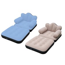 Poltrona gonfiabile da gioco