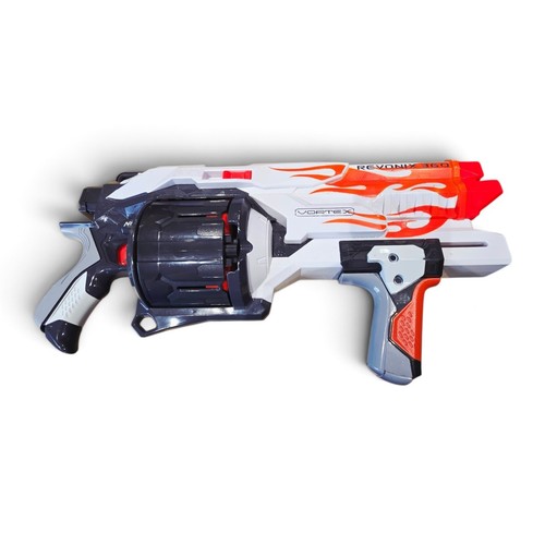 Nerf vortex revonix 360 - nerf, disc