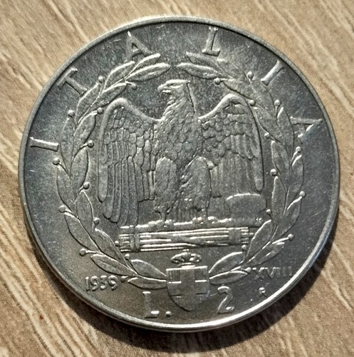 Lire 1939 impero - lire,