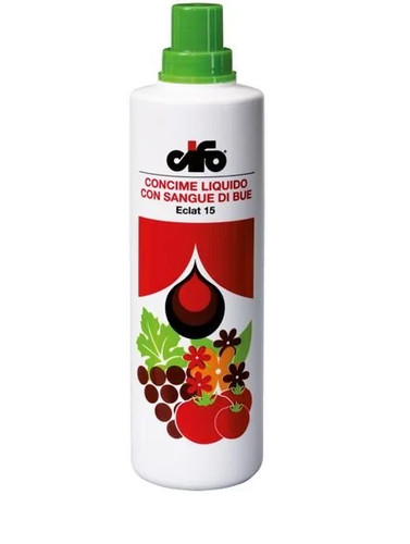 Cifo eclat concime - eclat,