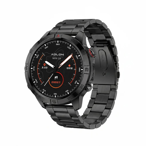 Smartwatch aolon gt6 pro - smartwatch,