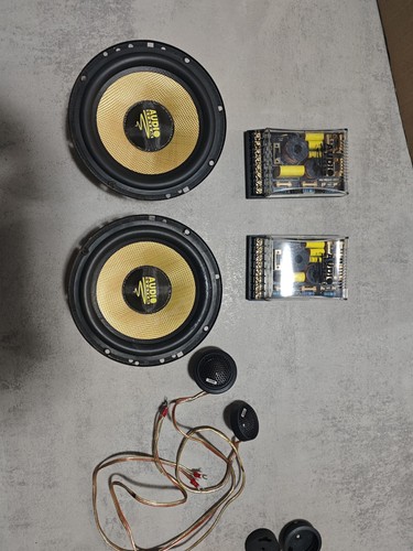 Impianto stereo auto - stereo,