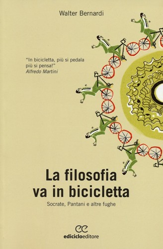 Filosofia in bicicletta - la, va