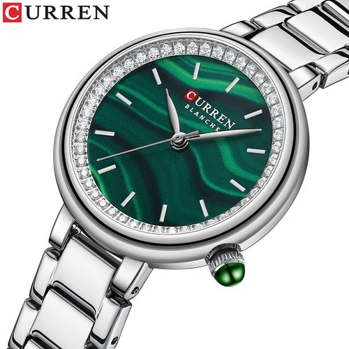 Curren women watches luxury - curren,