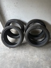Gomme Michelin Pilot Sport 5