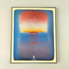 FOLON Voyages Travels Art Book