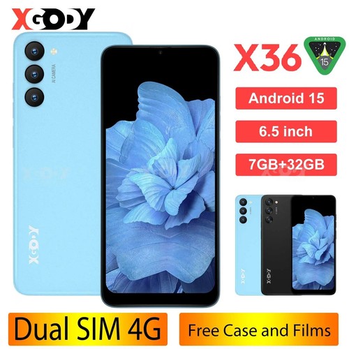 Xgody x36 new - xgody,