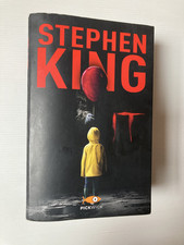 IT - STEPHEN KING - ED