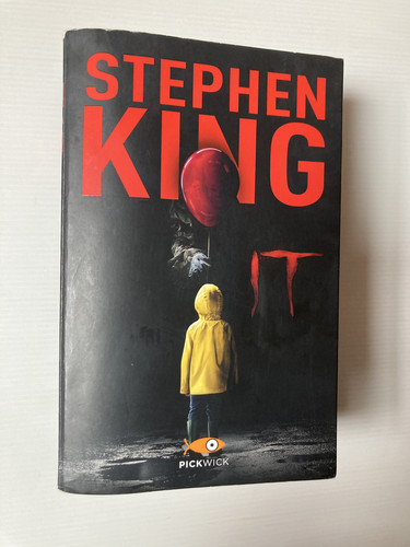 Stephen king ed - stephen,