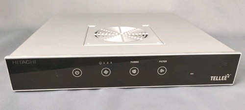 Purificatore ioni plasma - purificatore,