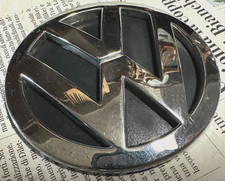 6KO853601E MG4 VW Stemma Fregio Logo Rotondo con Diametro 9 cm