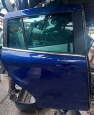 Porta Sportello Posteriore