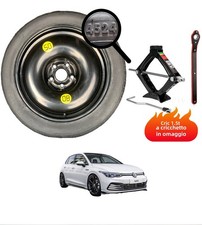 Ruotino di Scorta 17" per