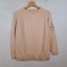 Maglione Stone Island in pura